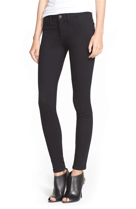 burberry london skinny jeans|burberry brit leggings.